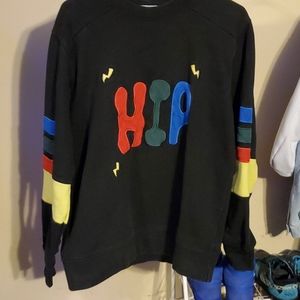 Teddy fresh sweater